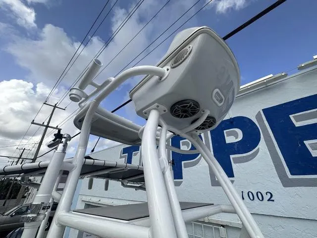 Slide: The Image of Pathfinder 2400 Open 2024 - 28