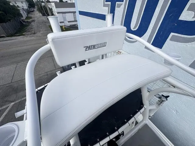 Slide: The Image of Pathfinder 2400 Open 2024 - 29