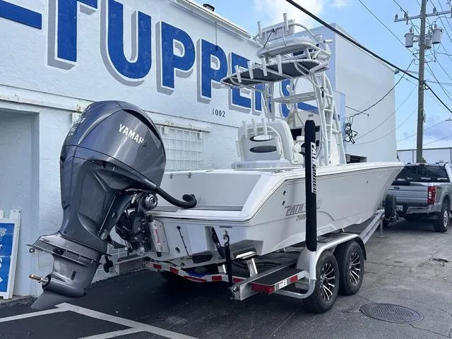 Slide: The Image of Pathfinder 2400 Open 2024 - 3