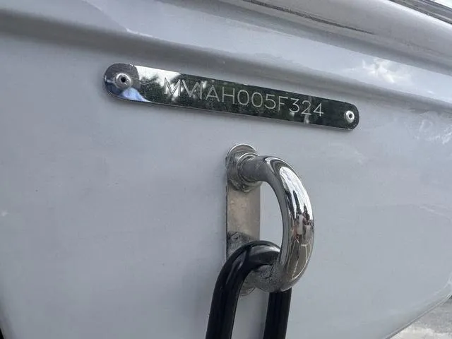 Slide: The Image of Pathfinder 2400 Open 2024 - 31