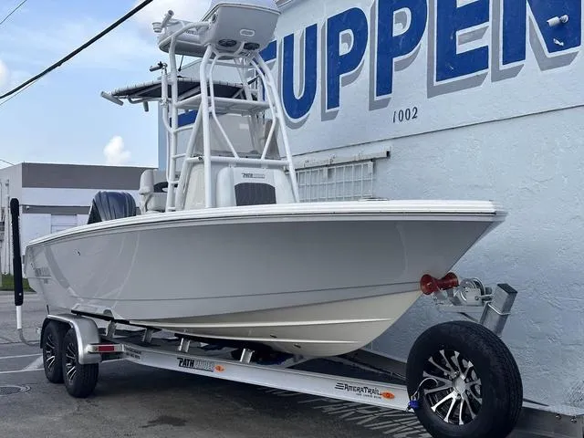 Slide: The Image of Pathfinder 2400 Open 2024 - 32