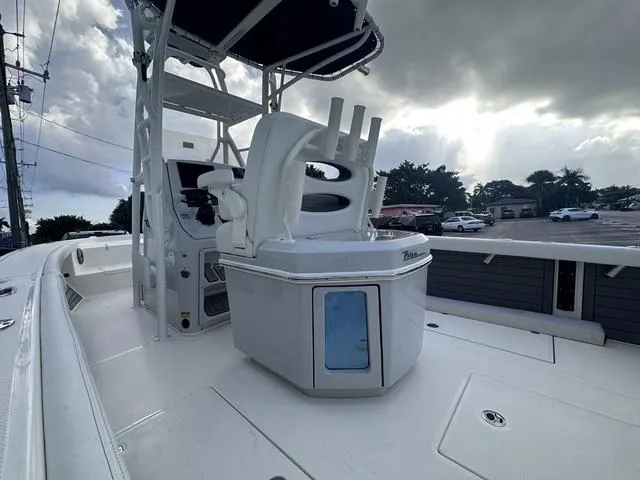 Slide: The Image of Pathfinder 2400 Open 2024 - 6