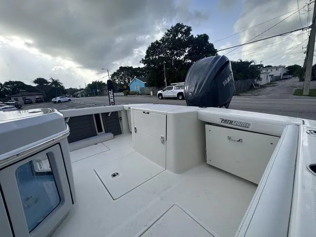 Slide: The Image of Pathfinder 2400 Open 2024 - 7