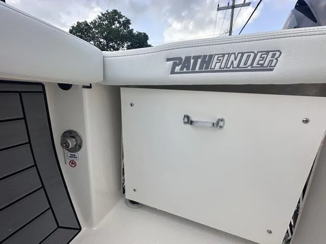 Slide: The Image of Pathfinder 2400 Open 2024 - 9