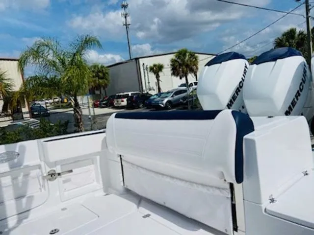 Slide: The Image of Nor-Tech 390 Sport 2021 - 7