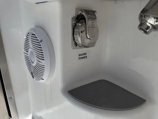 Slide: The Image of Albemarle 31 Dual Console 2024 - 14