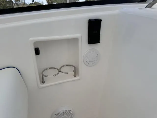 Slide: The Image of Albemarle 31 Dual Console 2024 - 17