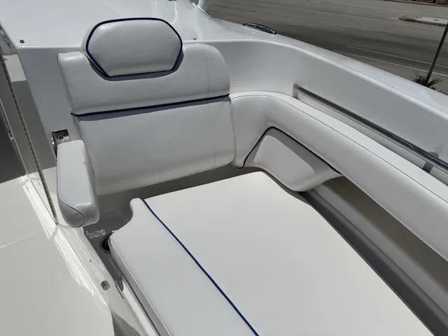 Slide: The Image of Albemarle 31 Dual Console 2024 - 22