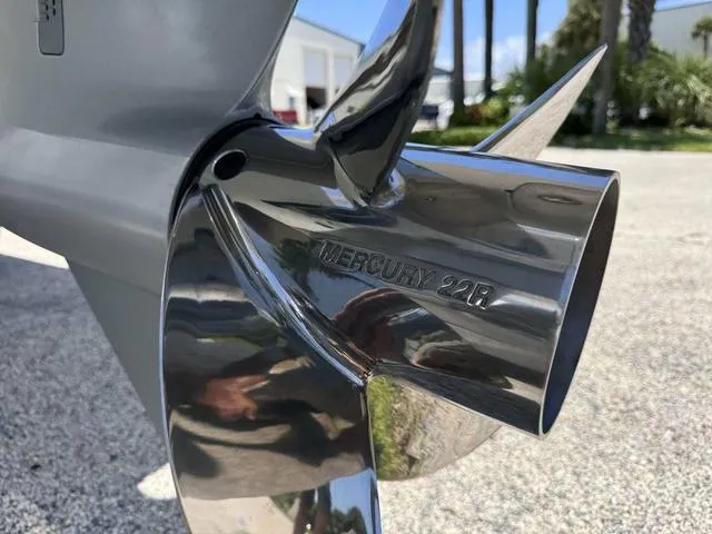 Slide: The Image of Albemarle 31 Dual Console 2024 - 30