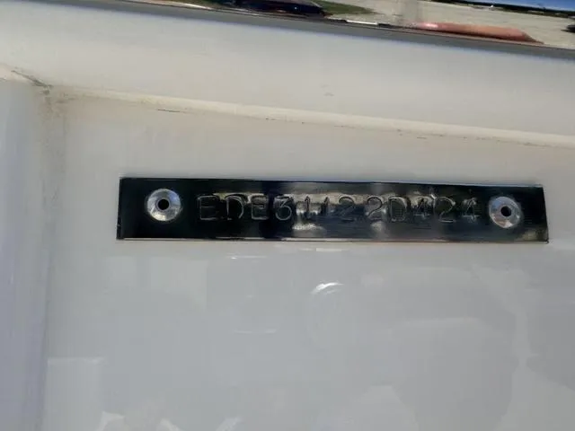 Slide: The Image of Albemarle 31 Dual Console 2024 - 32