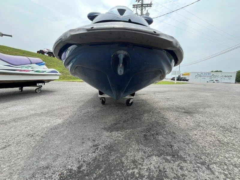 Slide: The Image of Sea-Doo GTX LTD SC 2004 - 23