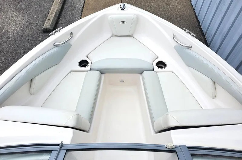 Slide: The Image of Bow seating with storage below - 5