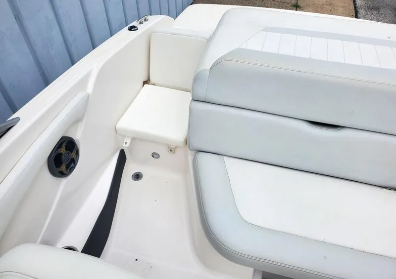 Slide: The Image of Filler seat cushion & backrest in - 7