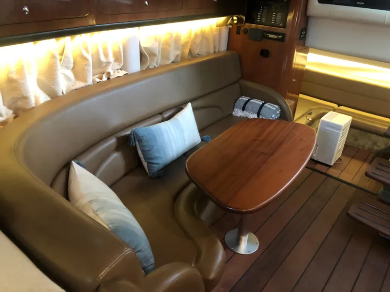 Slide: The Image of Crownline Boats 350 Sport Yacht 2014 - 11