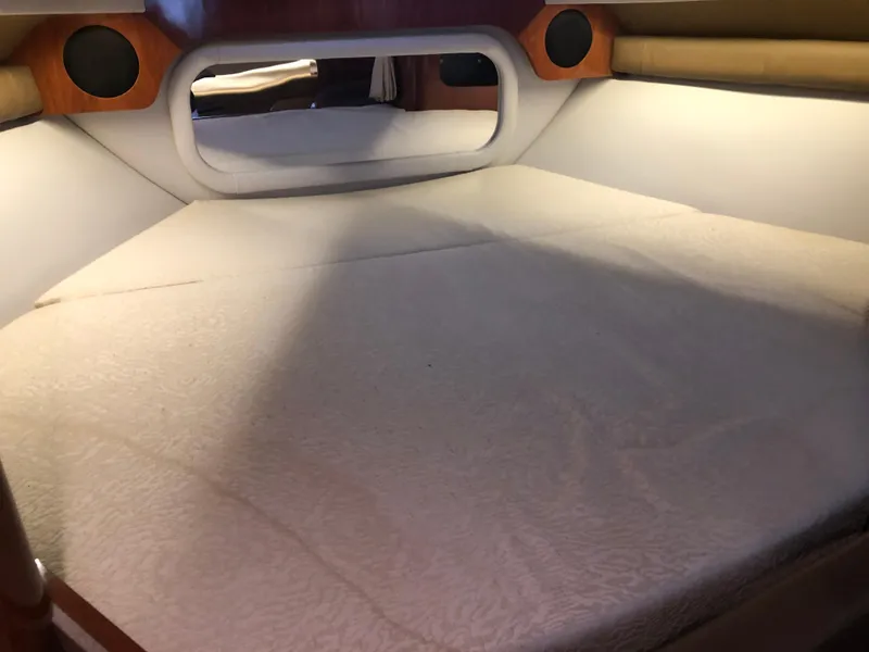 Slide: The Image of Crownline Boats 350 Sport Yacht 2014 - 14