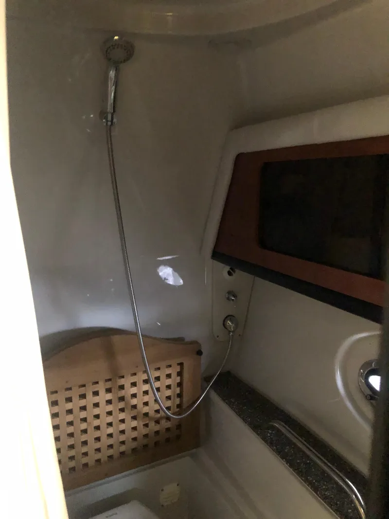 Slide: The Image of Crownline Boats 350 Sport Yacht 2014 - 15