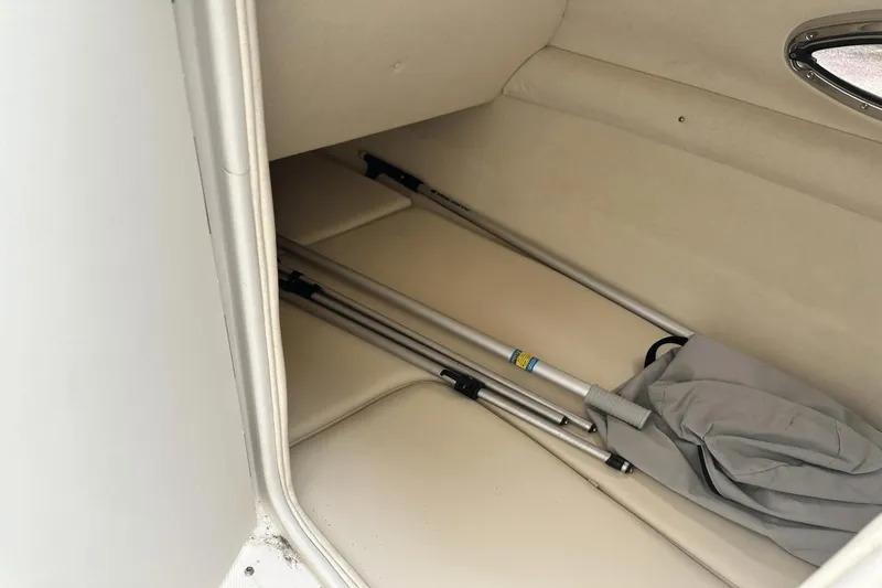 Slide: The Image of Sea Ray 270 Sundeck 2007 - 7