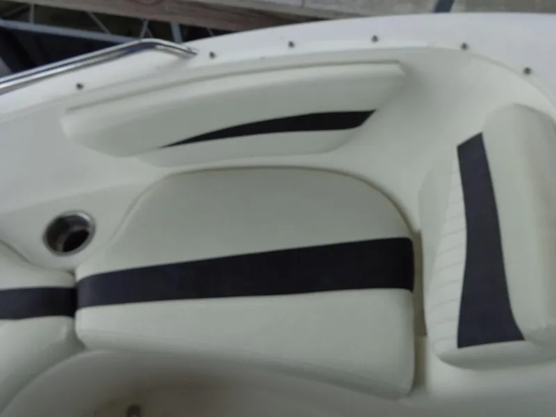 Slide: The Image of Glastron GT 185 2009 - 50