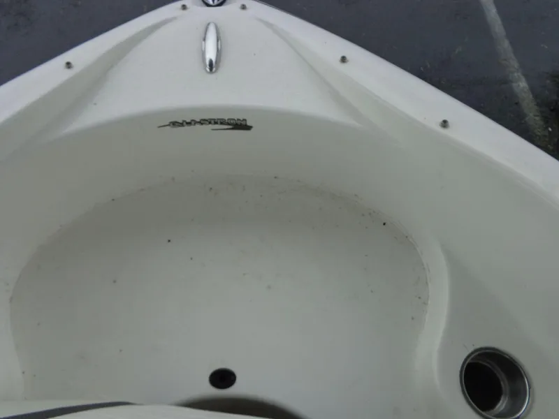 Slide: The Image of Glastron GT 185 2009 - 53