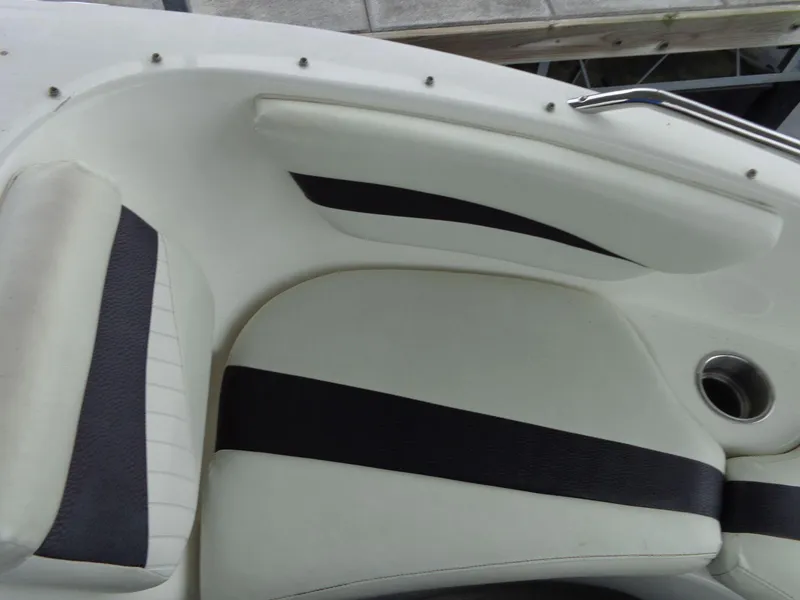 Slide: The Image of Glastron GT 185 2009 - 54