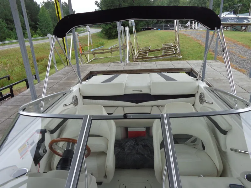 Slide: The Image of Glastron GT 185 2009 - 56