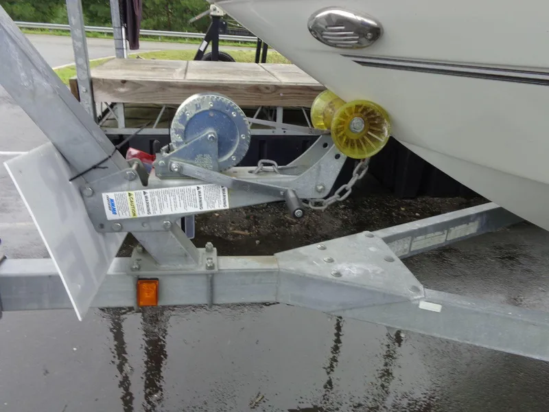 Slide: The Image of Glastron GT 185 2009 - 59