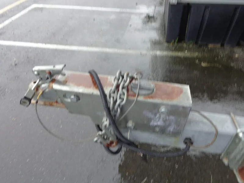 Slide: The Image of Glastron GT 185 2009 - 60