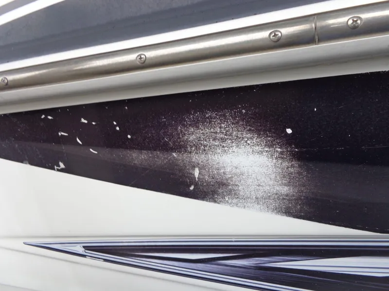 Slide: The Image of Glastron GT 185 2009 - 67