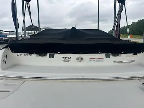 Slide: The Image of Glastron GT 185 2009 - 74