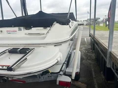 Slide: The Image of Glastron GT 185 2009 - 76