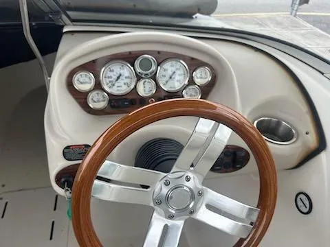 Slide: The Image of Glastron GT 185 2009 - 81