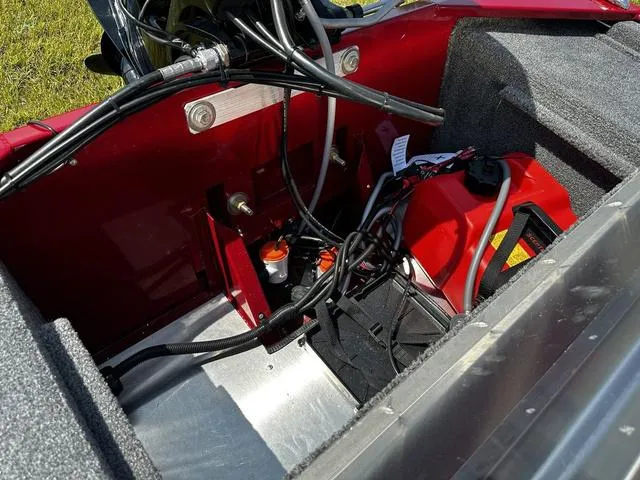 Slide: The Image of Tracker Bass Tracker Classic XL 2024 - 30