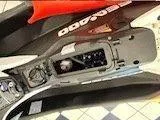 Slide: The Image of 2024 Sea-Doo Spark for 3 Rotax 900 ACE-90 iBR, interior view. - 3