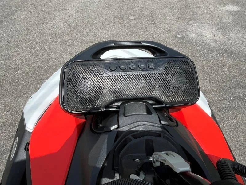 Slide: The Image of Sea-Doo Spark Trixx for 1 Rotax 900 ACE- 90 iBR and Audio 2024 - 11