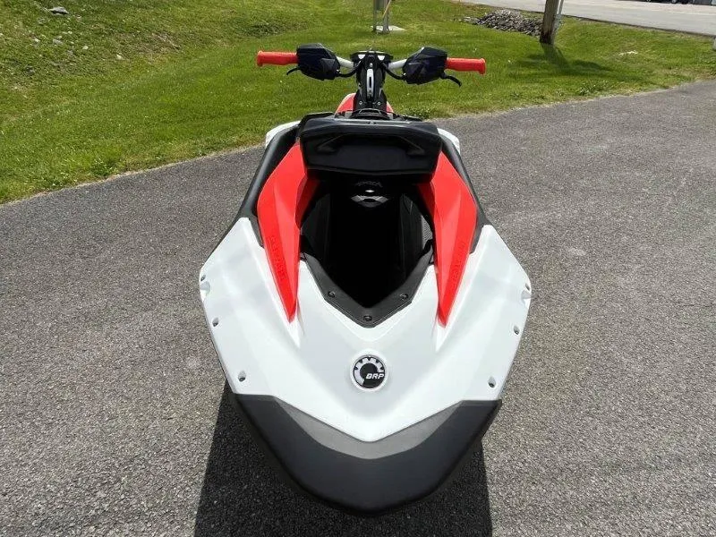 Slide: The Image of Sea-Doo Spark Trixx for 1 Rotax 900 ACE- 90 iBR and Audio 2024 - 22