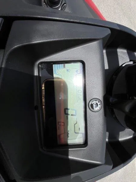 Slide: The Image of Sea-Doo Spark Trixx for 1 Rotax 900 ACE- 90 iBR and Audio 2024 - 23