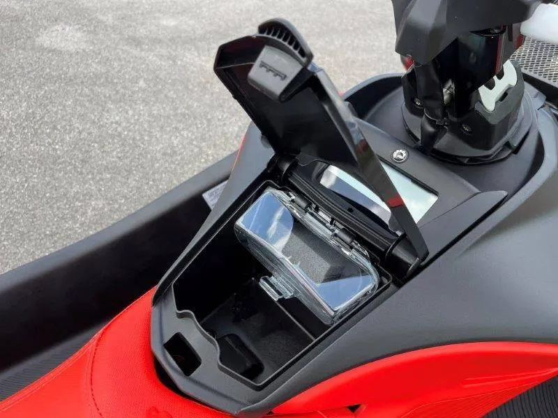 Slide: The Image of Sea-Doo Spark Trixx for 1 Rotax 900 ACE- 90 iBR and Audio 2024 - 31