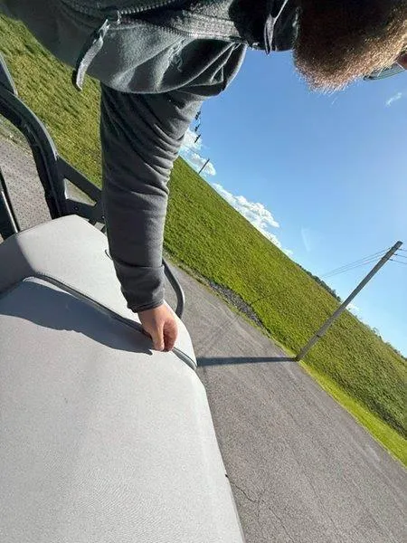 Slide: The Image of Sea-Doo SWITCH SPORT 18' 230HP 2024 - 53