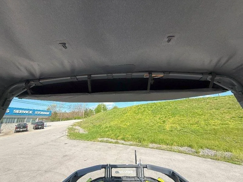 Slide: The Image of Sea-Doo SWITCH SPORT 18' 230HP 2024 - 65