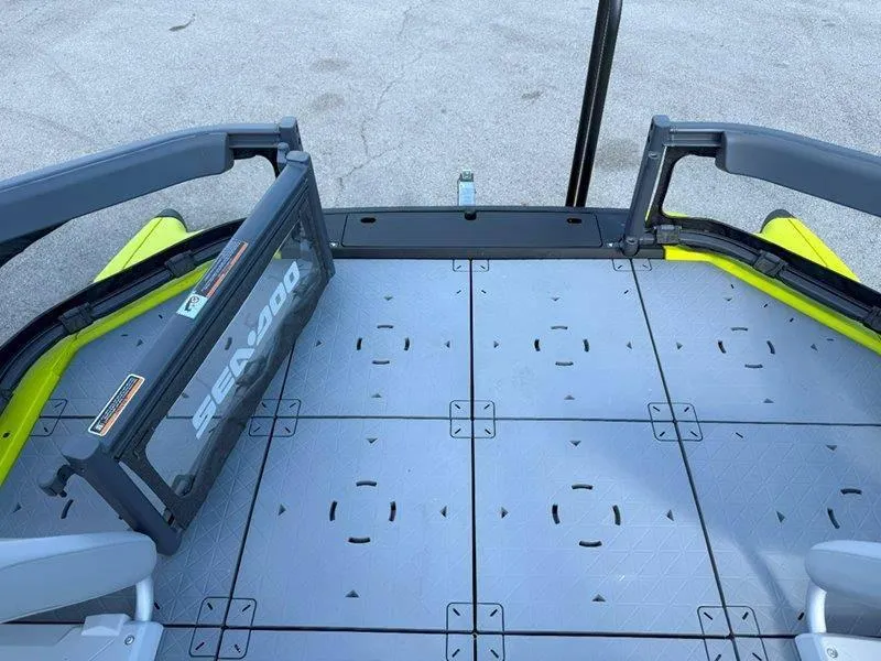 Slide: The Image of Sea-Doo SWITCH SPORT 18' 230HP 2024 - 67