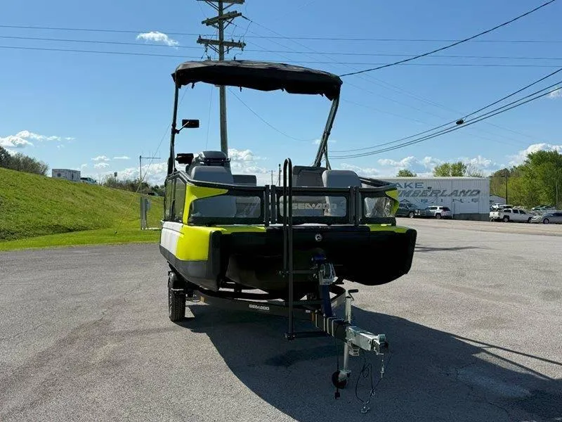 Slide: The Image of Sea-Doo SWITCH SPORT 18' 230HP 2024 - 74