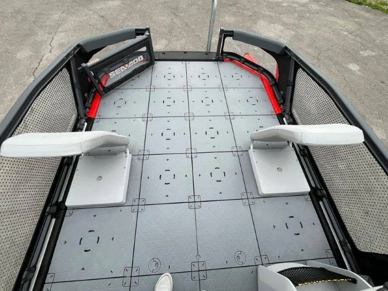 Slide: The Image of Sea-Doo Switch Sport 21 2024 - 12