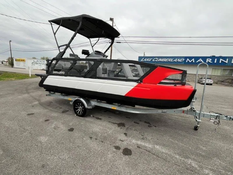 Slide: The Image of Sea-Doo Switch Sport 21 2024 - 26