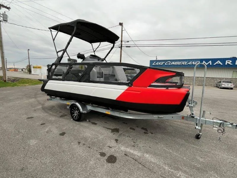 Slide: The Image of Sea-Doo Switch Sport 21 2024 - 27