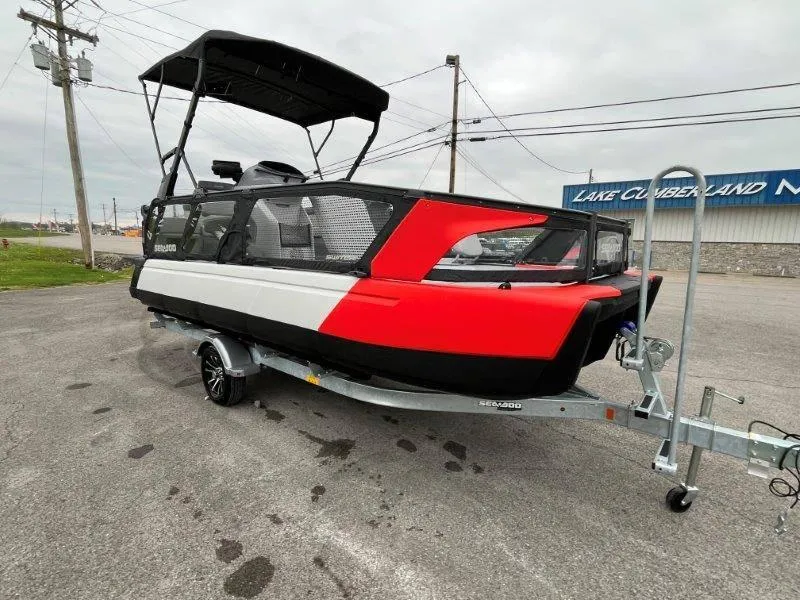 Slide: The Image of Sea-Doo Switch Sport 21 2024 - 28