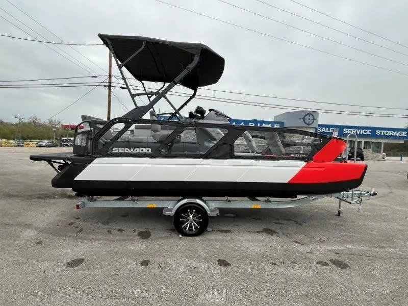 Slide: The Image of Sea-Doo Switch Sport 21 2024 - 29