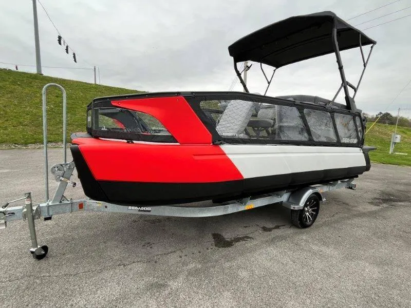 Slide: The Image of Sea-Doo Switch Sport 21 2024 - 3