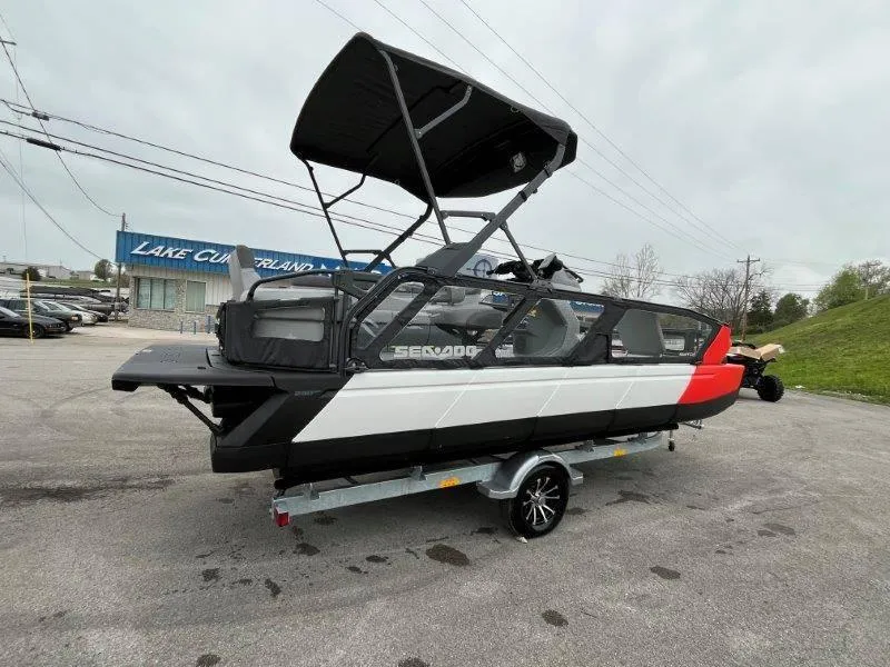 Slide: The Image of Sea-Doo Switch Sport 21 2024 - 33