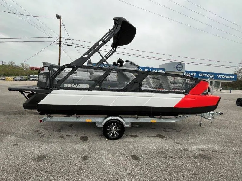 Slide: The Image of Sea-Doo Switch Sport 21 2024 - 36