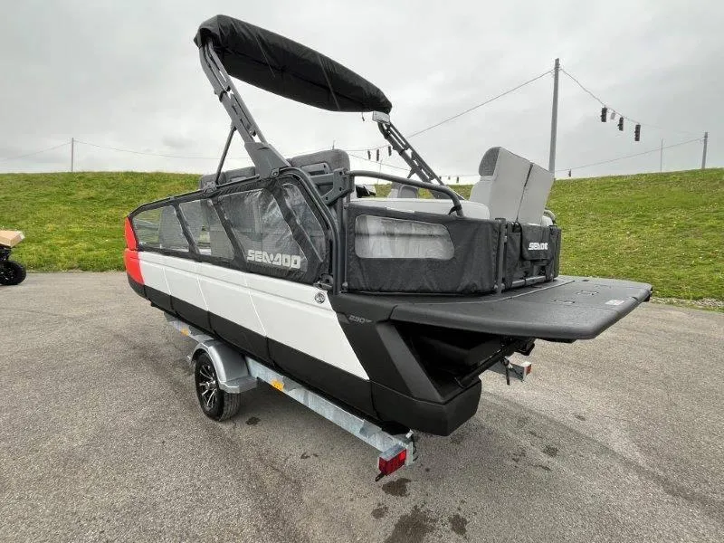 Slide: The Image of Sea-Doo Switch Sport 21 2024 - 46